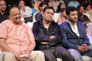 Gayakudu Movie Audio Release